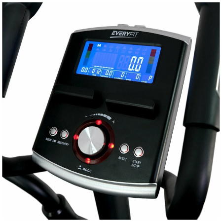 Магнитный эллиптический тренажёр Everyfit F2P