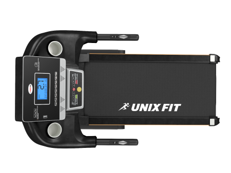 Беговая дорожка UnixFit MX-520R