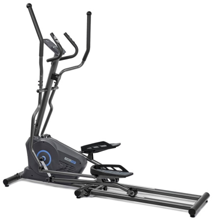 Складной эллиптический тренажер Titanium One X30 MF gray