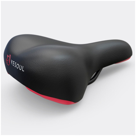 Велотренажер YESOUL BS3-B PRO PLUS