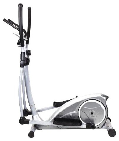 Эллиптический тренажер Hop-Sport HS-47E Ruby