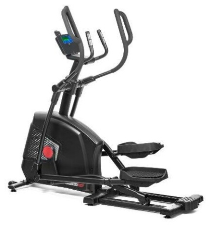 Эллиптический тренажер Titanium Masters Frontech FSA