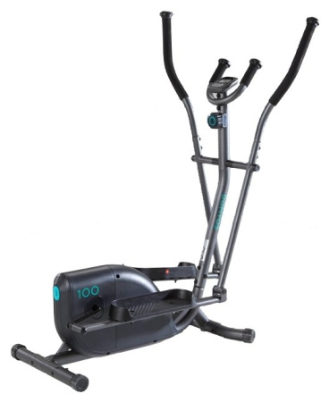 Эллиптический тренажер Decathlon DOMYOS El 100
