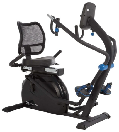 Степпер Xterra RSX1500