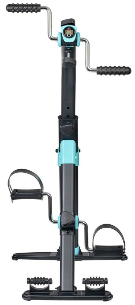 Тренажер педальный для ног и рук с регулируемой высотой BRADEX SF 0831