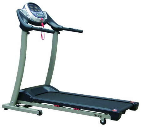 Электрическая беговая дорожка USA Style SS-1830