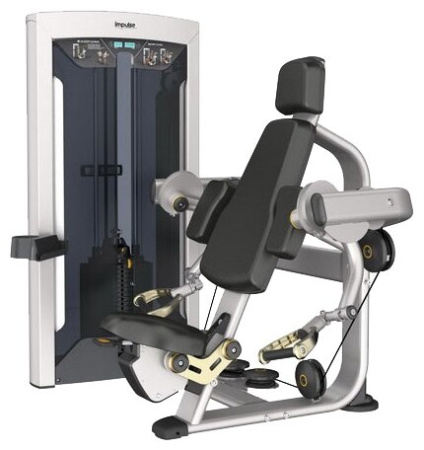 Тренажер со встроенными весами AeroFit Exoform FE9703