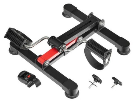 Мини велотренажер для дома BRADEX