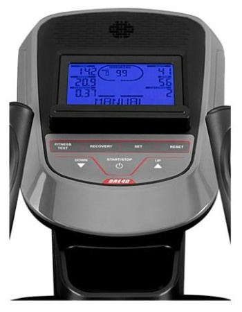 Велоэргометр Hasttings DBU40