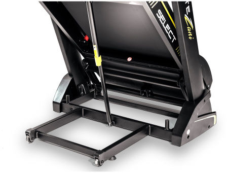 Беговая дорожка Altezani ALS 1400