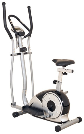 Эллиптический тренажер Yeekang YK-CT94H