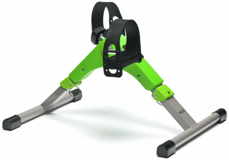 Мини велотренажер складной BRADEX SF 0578 зеленый