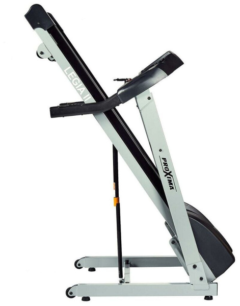 Беговая дорожка электрическая Proxima Legia II PROT-206