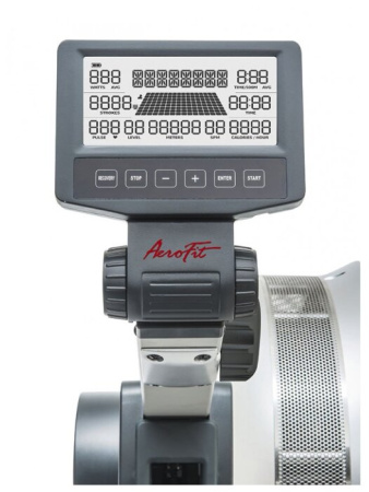 Гребной тренажер AeroFit ROW PRO