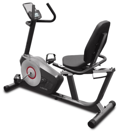 Велоэргометр Carbon Fitness M808