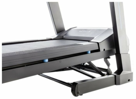 Электрическая беговая дорожка KETTLER 7885-700 Run S