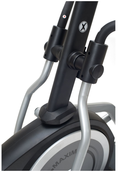 Эллиптический тренажер PROXIMA MAXIMUS iPRO