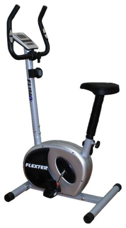 Вертикальный велотренажер Flexter FL-1540 Plus