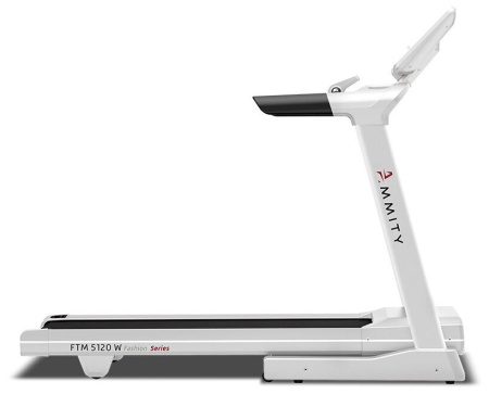 Беговая дорожка AMMITY Fashion FTM 5120 W