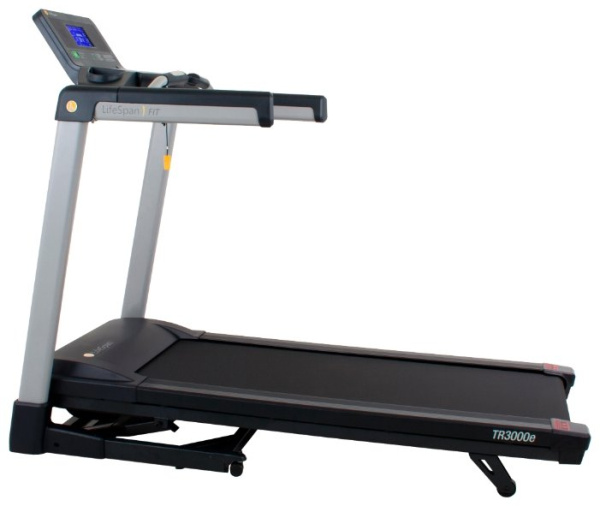Электрическая беговая дорожка LifeSpan TR3000e