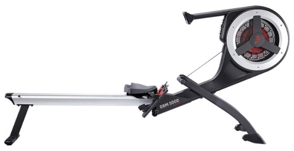 Гребной тренажер AMMITY Ocean ORM 5000 Гребной тренажер AMMITY Ocean ORM 5000