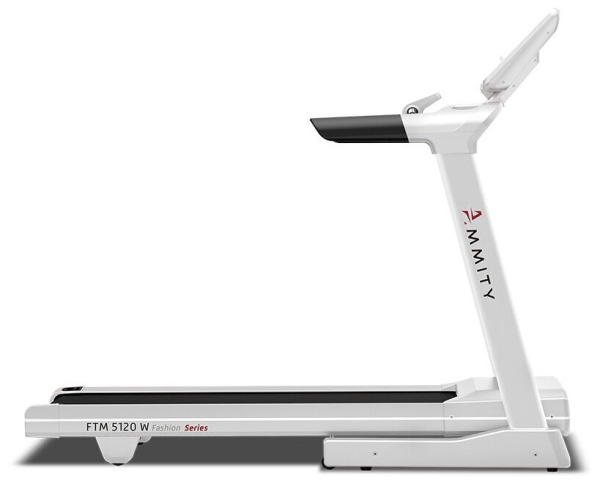 Беговая дорожка AMMITY Fashion FTM 5120 W