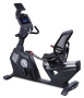 Велотренажёр велоэргометр Bronze Gym R1000M PRO TFT TURBO
