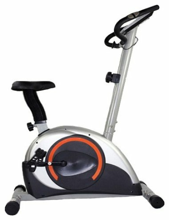 Вертикальный велотренажер Strongman GT-32