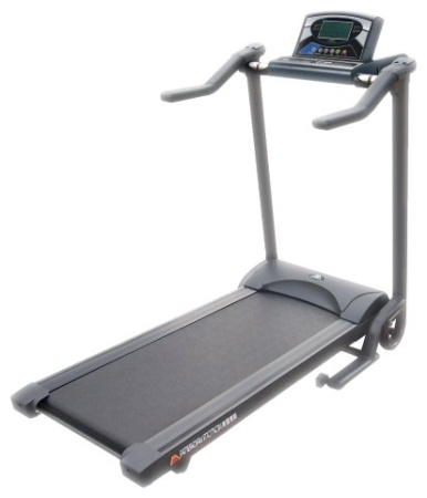 Электрическая беговая дорожка American Motion Fitness BC0iS