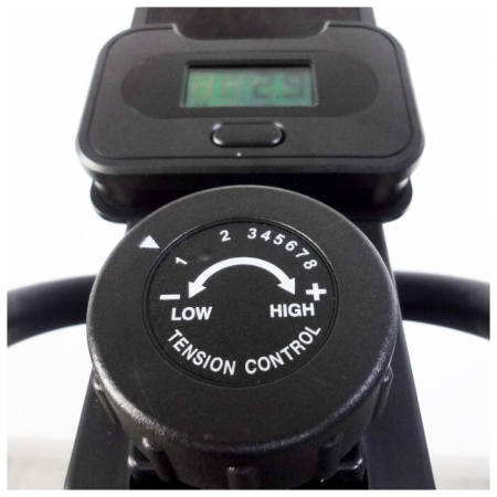 Эллиптический тренажер DFC Challenge ProMAX E8019CR