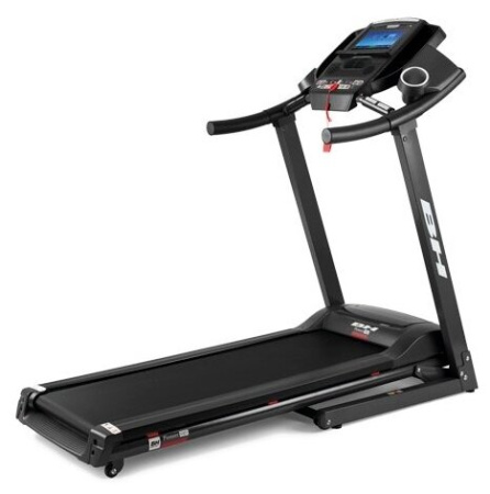 Беговая дорожка BH Fitness R3 TFT