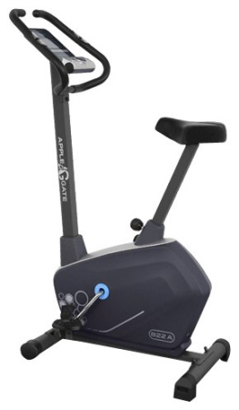 Вертикальный велотренажер AppleGate B22 A