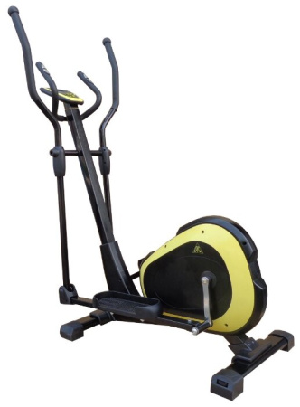 Эллиптический тренажер DFC PT-002M