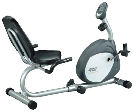 Горизонтальный велотренажер LifeGear 26810