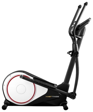 Эллиптический тренажер Hasttings DRE20