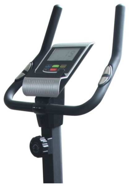 Вертикальный велотренажер DFC B8729