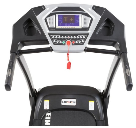 Электрическая беговая дорожка LAUFSTEIN Profi