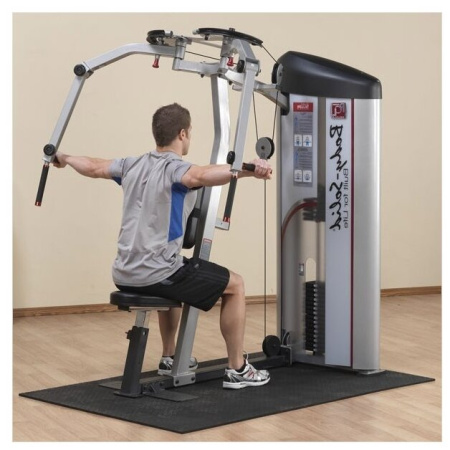 Тренажер со встроенными весами Body Solid S2PEC-2