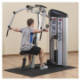 Тренажер со встроенными весами Body Solid S2PEC-2
