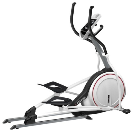 Эллиптический тренажер KETTLER 7654-000 Elyx 3