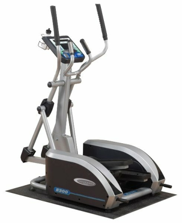 Эллиптический тренажер Body Solid Endurance E300