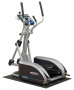 Эллиптический тренажер Body Solid Endurance E300