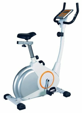 Вертикальный велотренажер K-Power K8704