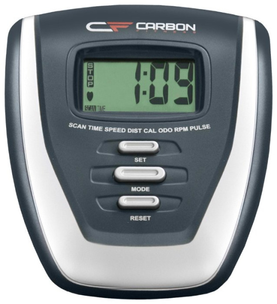 Эллиптический тренажер Carbon Fitness E304