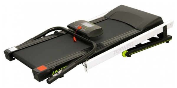 Электрическая беговая дорожка Torneo Inita 2020-21