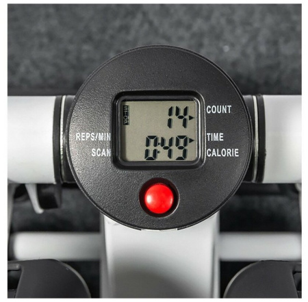 Министеппер DFC SC-S100WG/2