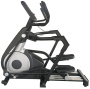Эллиптический тренажер DFC E112BT магн. эл. привод
