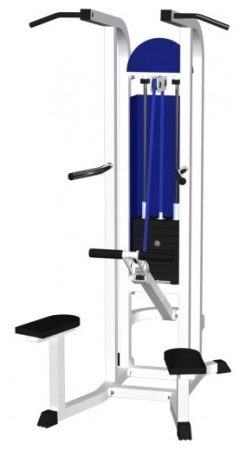 Многофункциональный тренажер MB Barbell MB 3.14