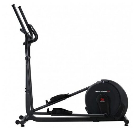 Эллиптический тренажер CardioPower E410
