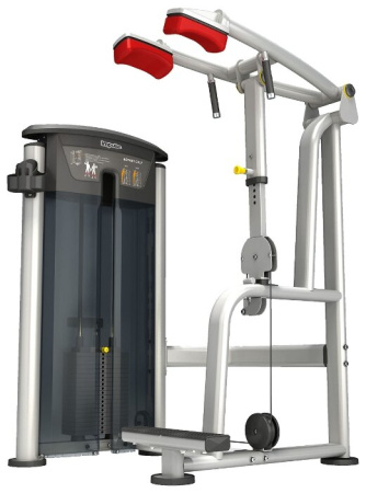 Тренажер со встроенными весами AeroFit IT9516